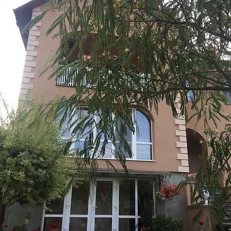 شقة Private House بيرهوف المظهر الخارجي الصورة