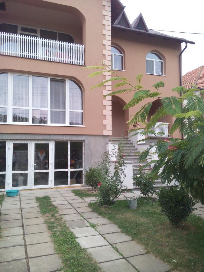 شقة Private House بيرهوف المظهر الخارجي الصورة
