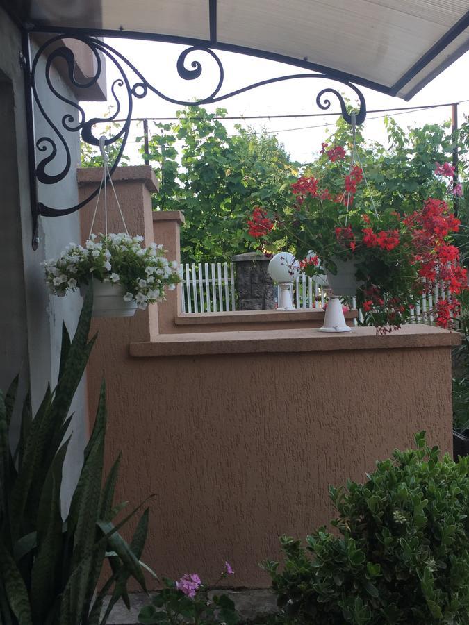 شقة Private House بيرهوف المظهر الخارجي الصورة