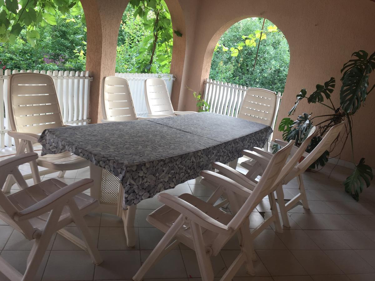 شقة Private House بيرهوف المظهر الخارجي الصورة
