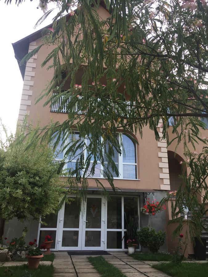 شقة Private House بيرهوف المظهر الخارجي الصورة