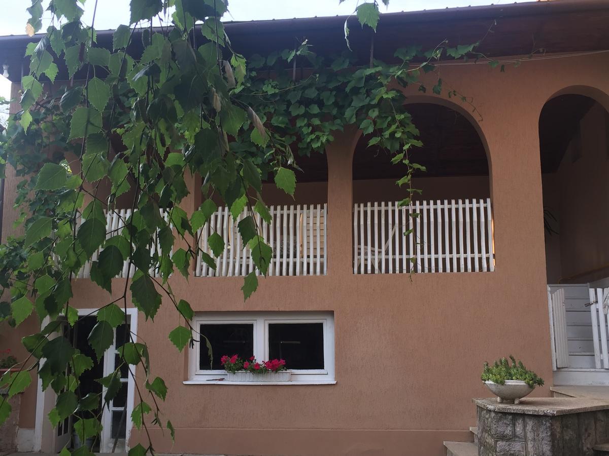 شقة Private House بيرهوف المظهر الخارجي الصورة