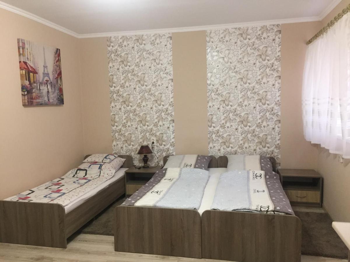 شقة Private House بيرهوف المظهر الخارجي الصورة