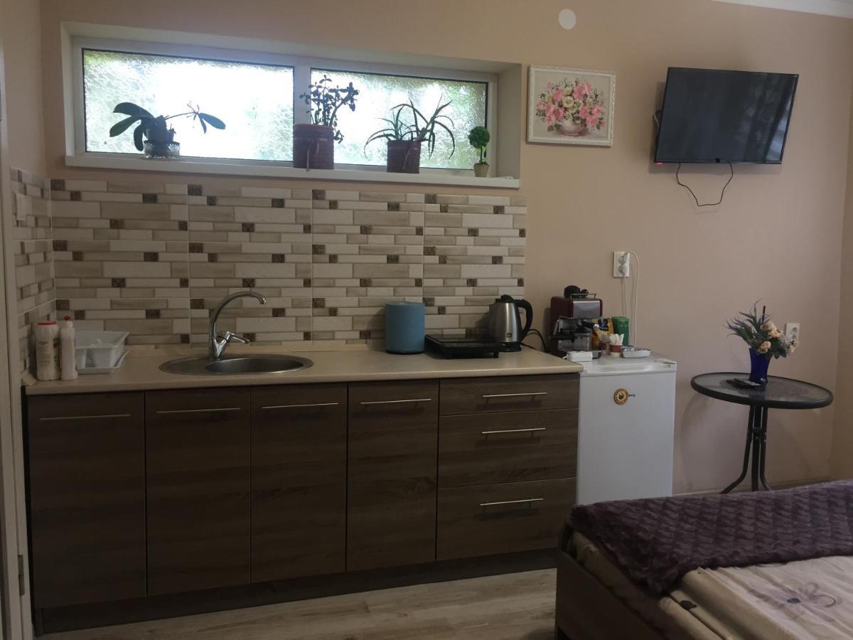 شقة Private House بيرهوف المظهر الخارجي الصورة
