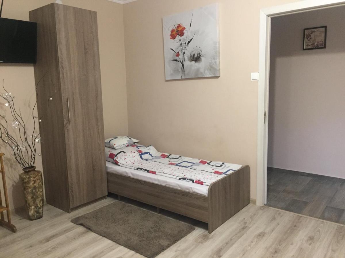 شقة Private House بيرهوف المظهر الخارجي الصورة