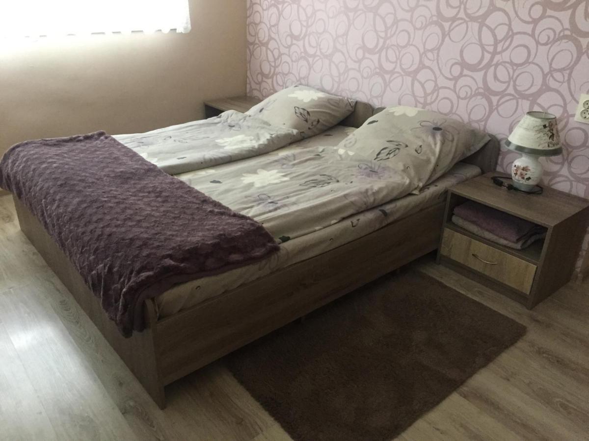 شقة Private House بيرهوف المظهر الخارجي الصورة