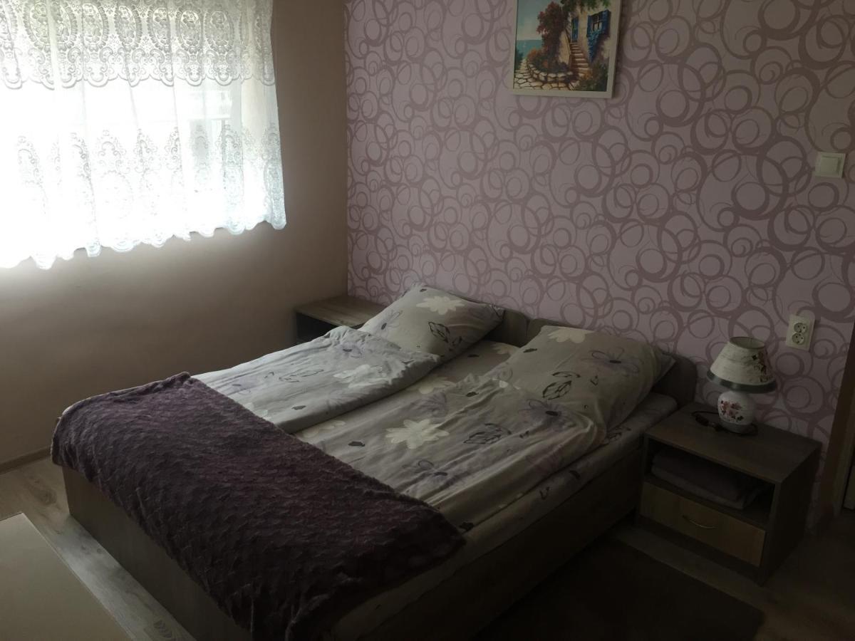 شقة Private House بيرهوف المظهر الخارجي الصورة